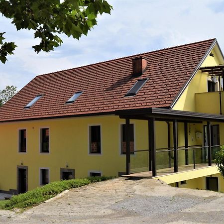 Apartmaji Maln Доленсле Топлице Екстериор снимка