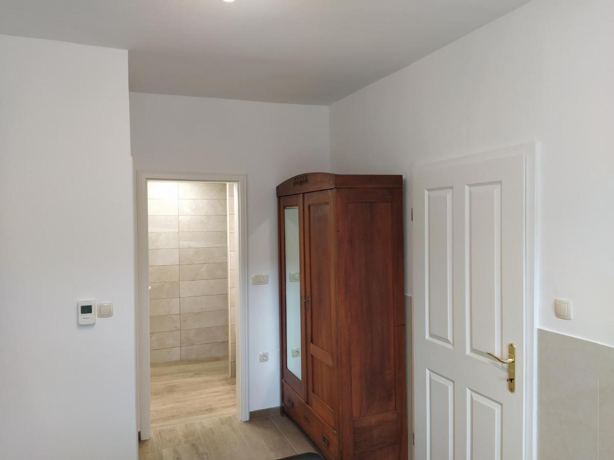 Apartmaji Maln Доленсле Топлице Екстериор снимка