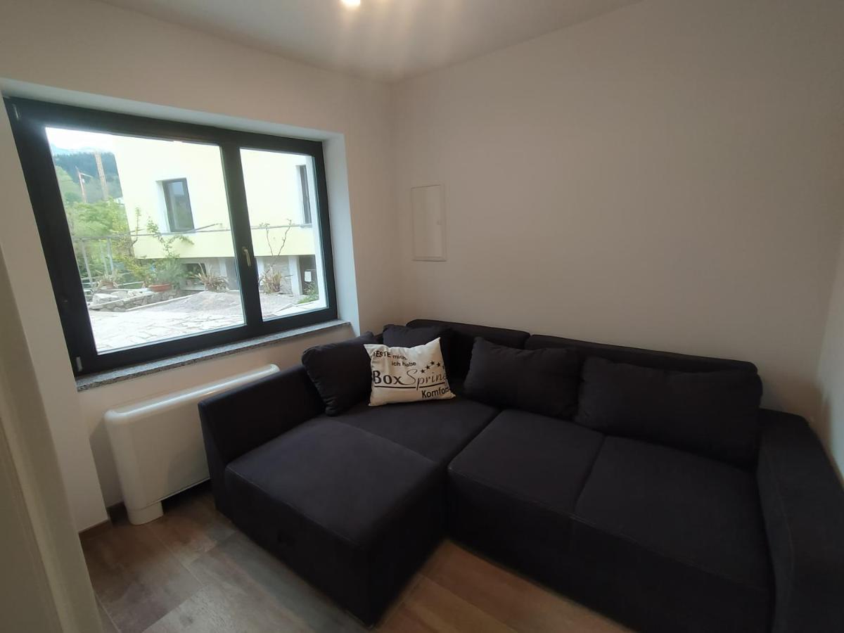 Apartmaji Maln Доленсле Топлице Екстериор снимка