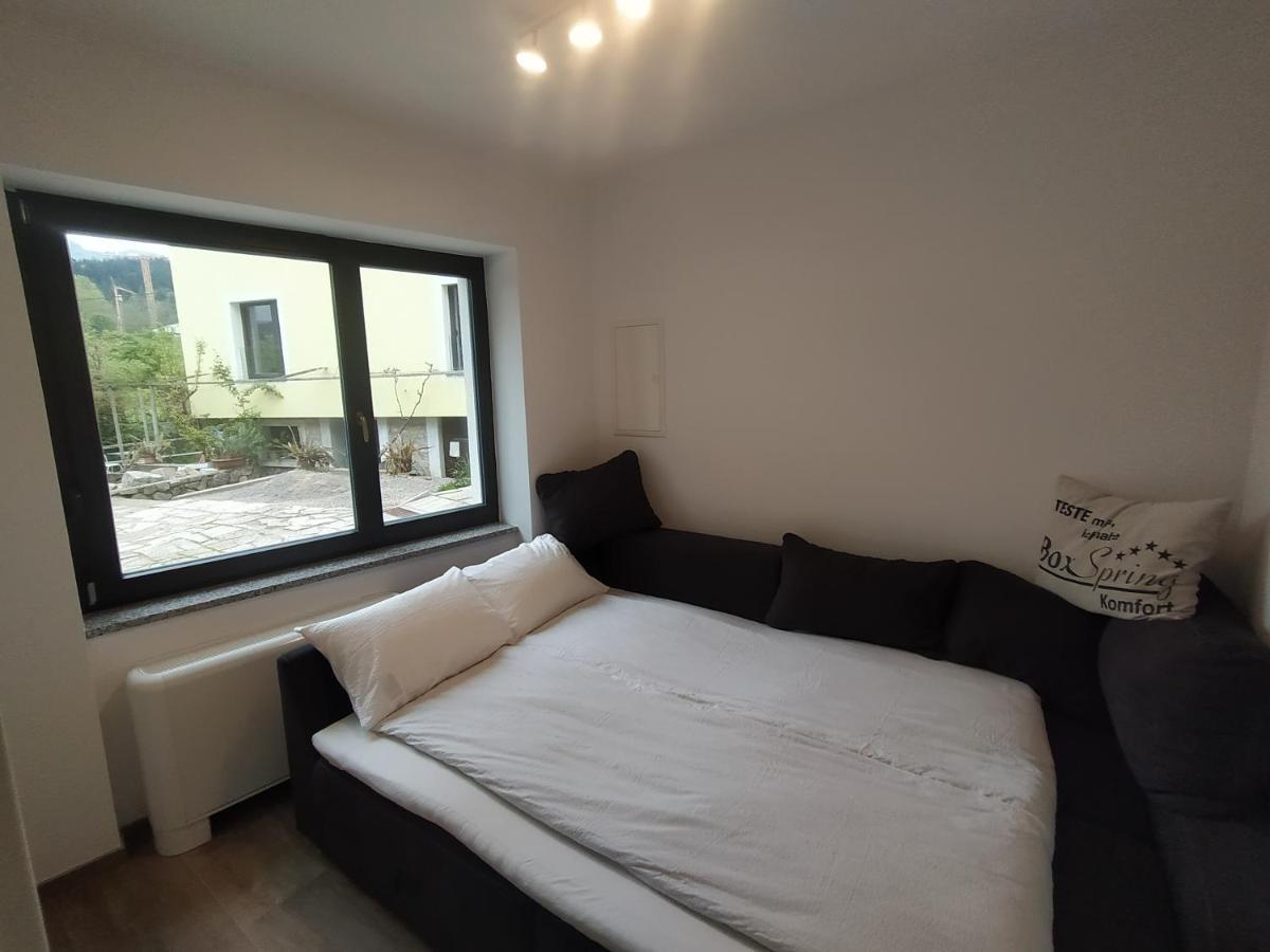 Apartmaji Maln Доленсле Топлице Екстериор снимка