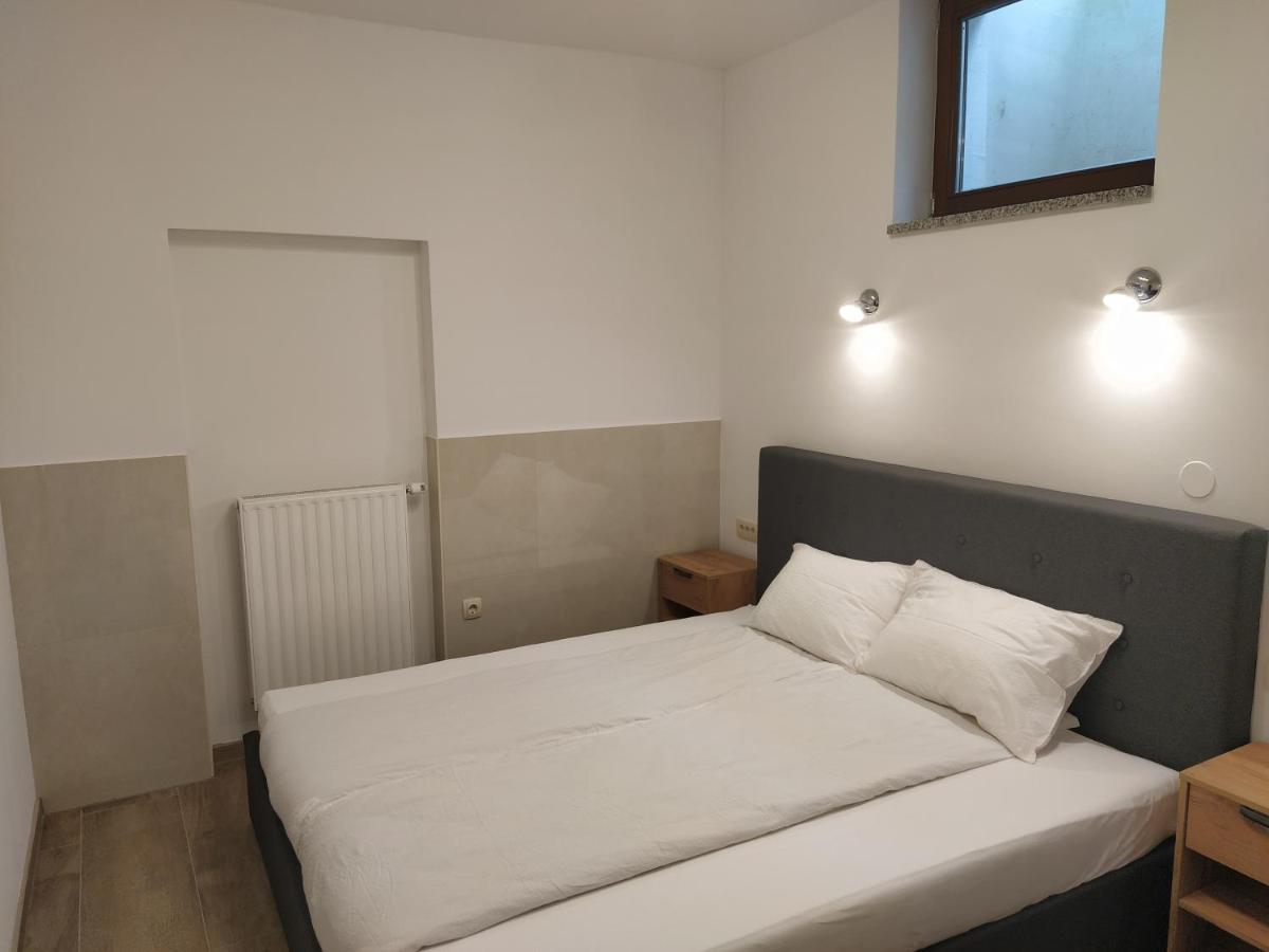 Apartmaji Maln Доленсле Топлице Екстериор снимка