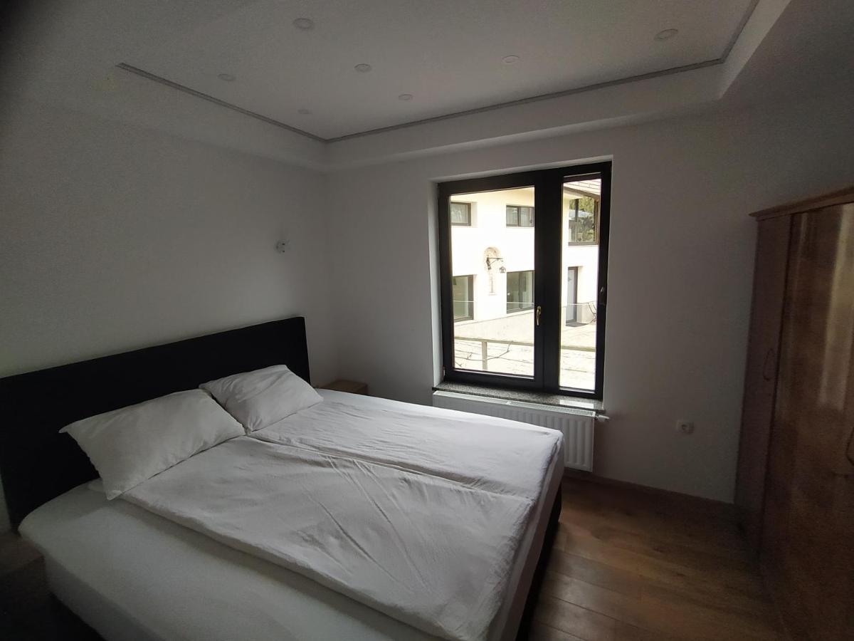Apartmaji Maln Доленсле Топлице Екстериор снимка