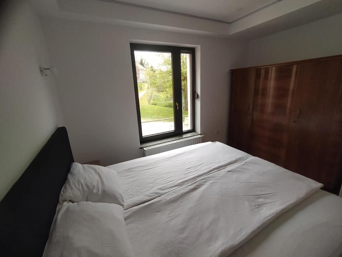 Apartmaji Maln Доленсле Топлице Екстериор снимка